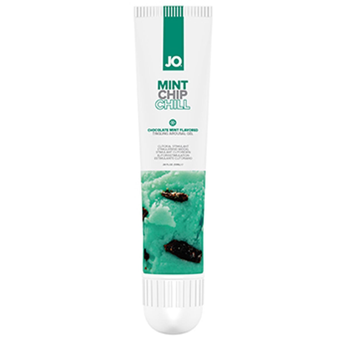 4-Żel chłodzący JO Mint Chip Chill 10 ml-4