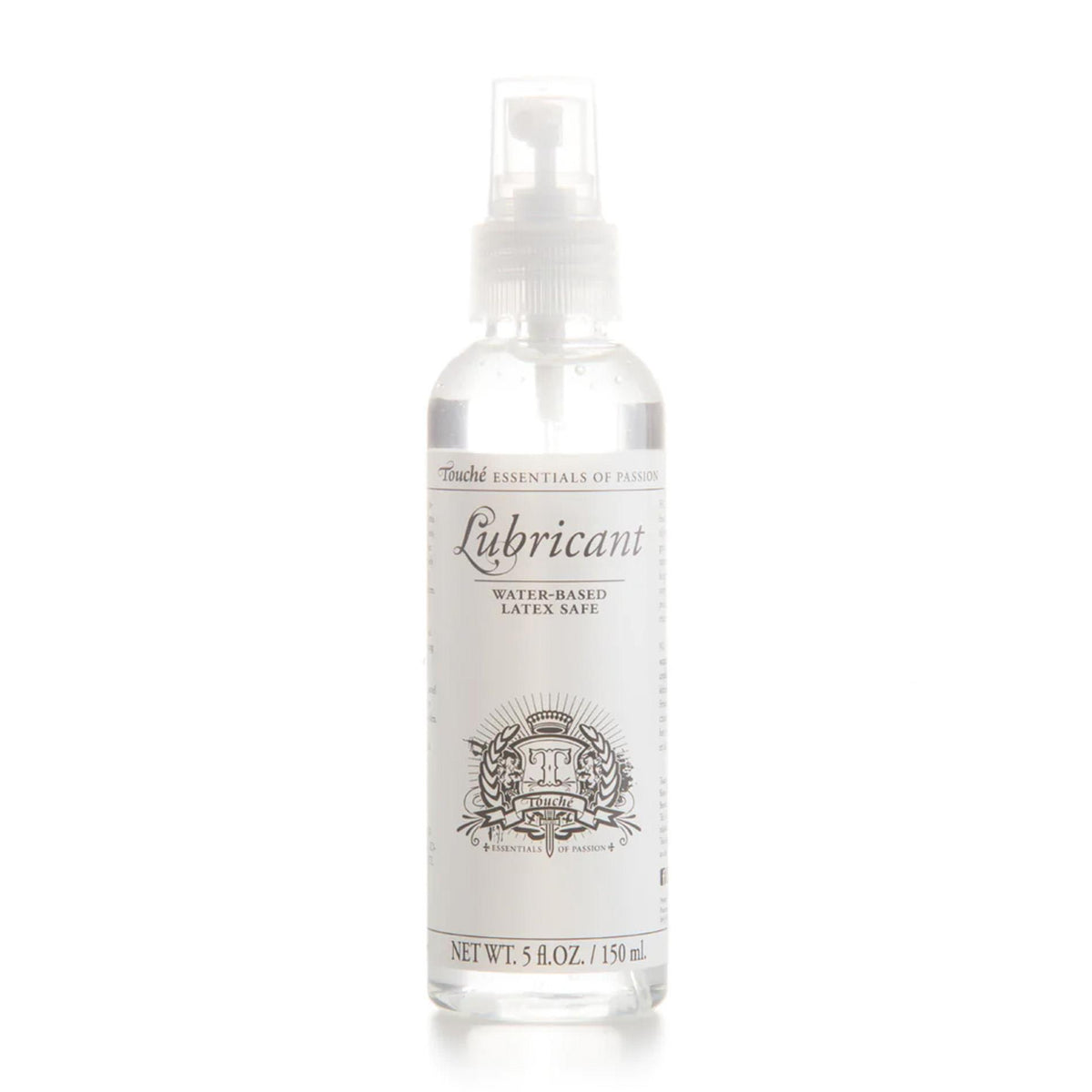 1-Lubrykant na bazie wody Touché 150 ml-1