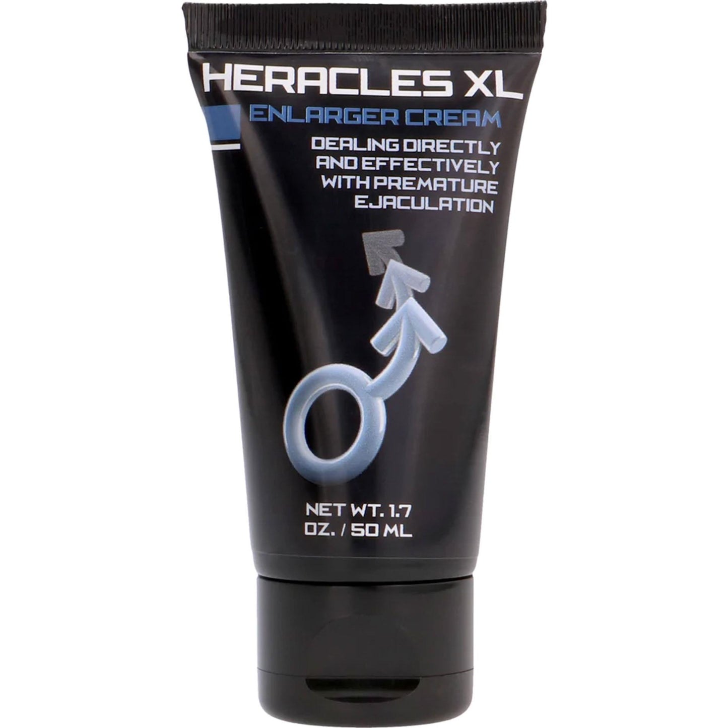 1-Heracles Xl - Penis Enlarger Cream - 50 ml-1