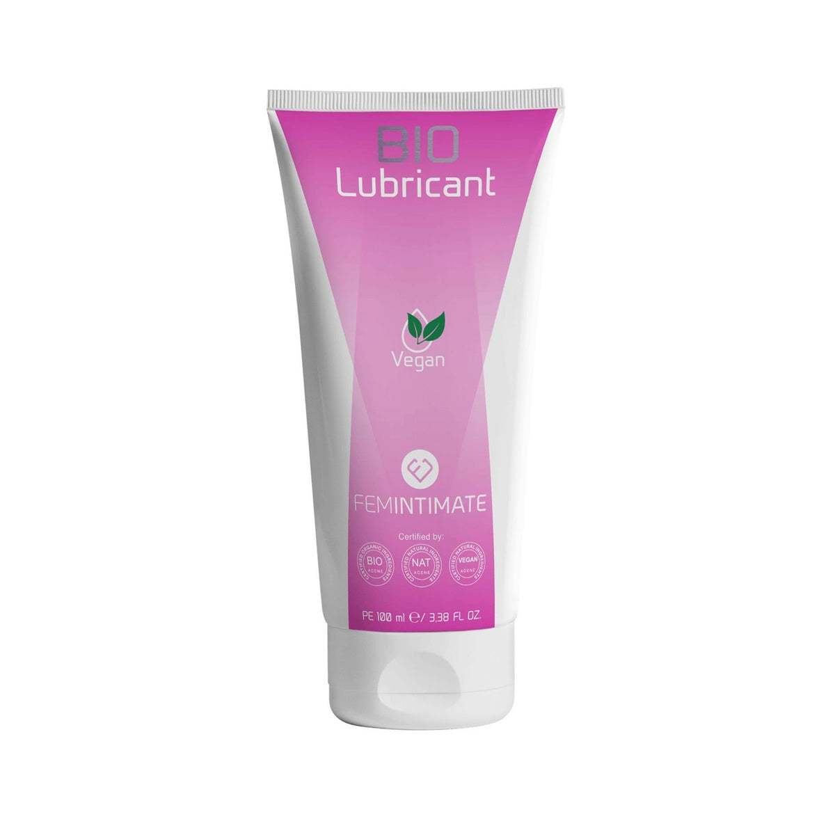 1-Bio Lubrykant Intymny Wegański Femintimate 100ml-1