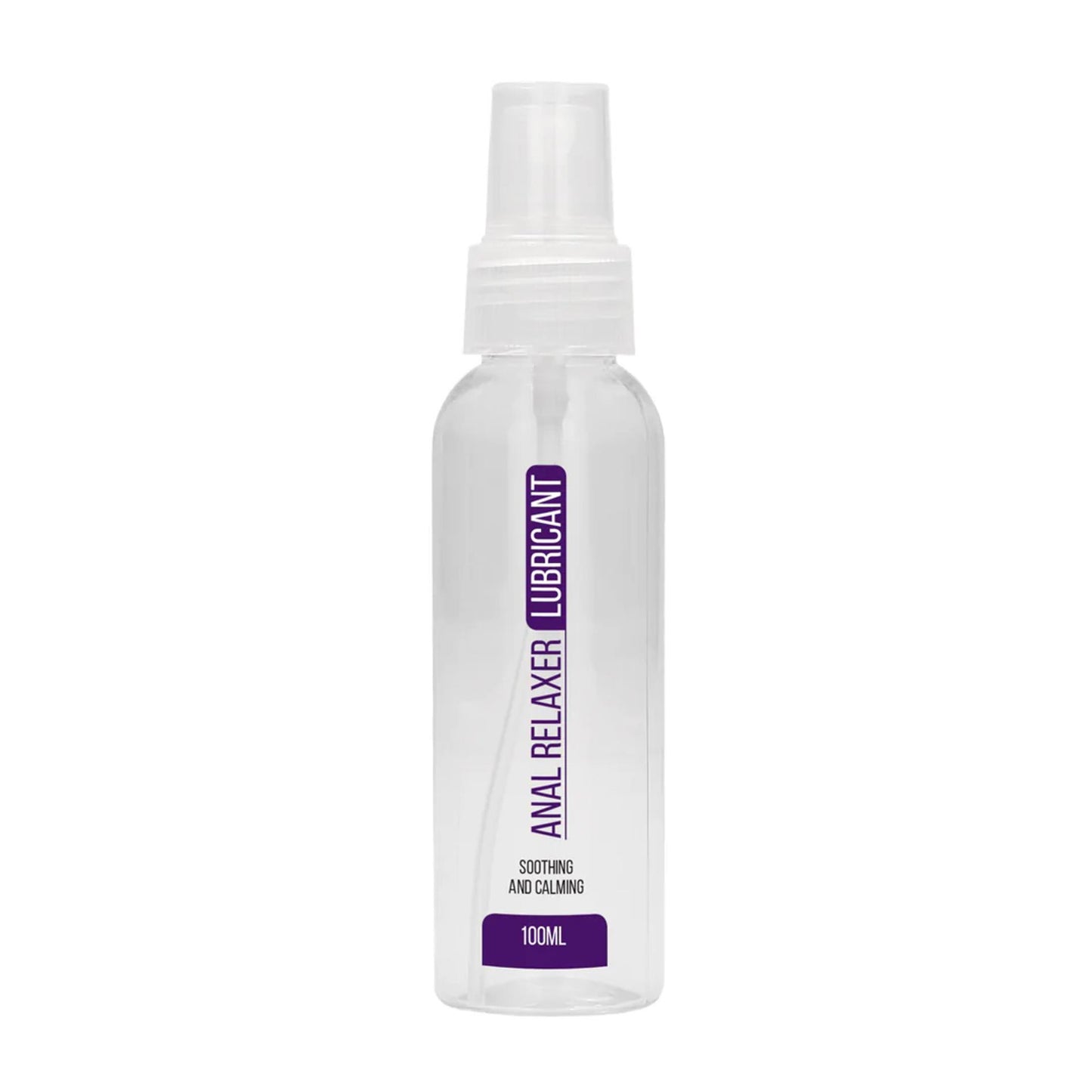1-Anal Relaxer Lubricant - 100 ml-1
