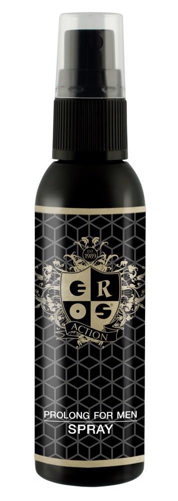 1-Spray opóźniający Eros Action Prolong for men 50 ml-1