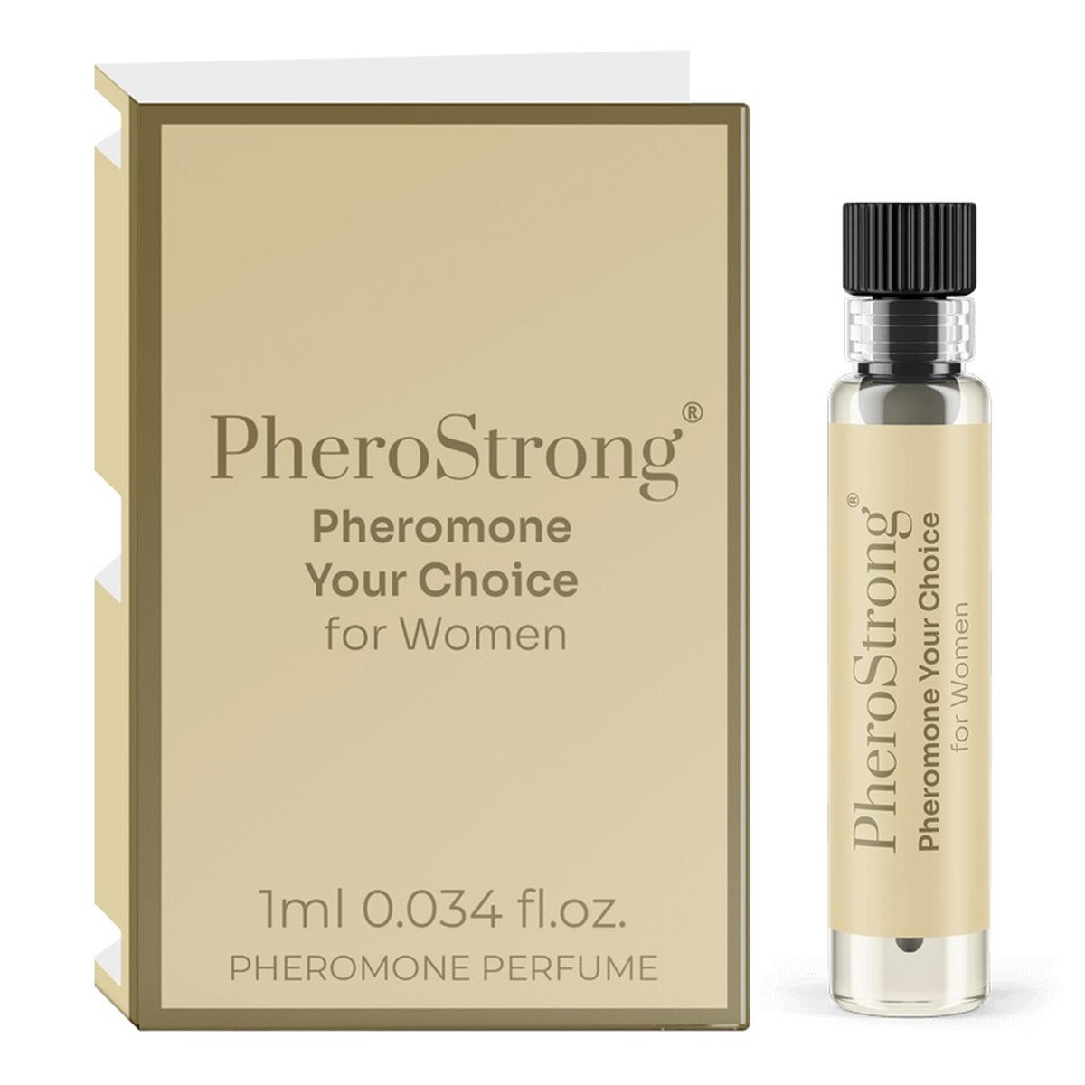 1-Tester feromonów PheroStrong Your Choice dla kobiet 1ml-1
