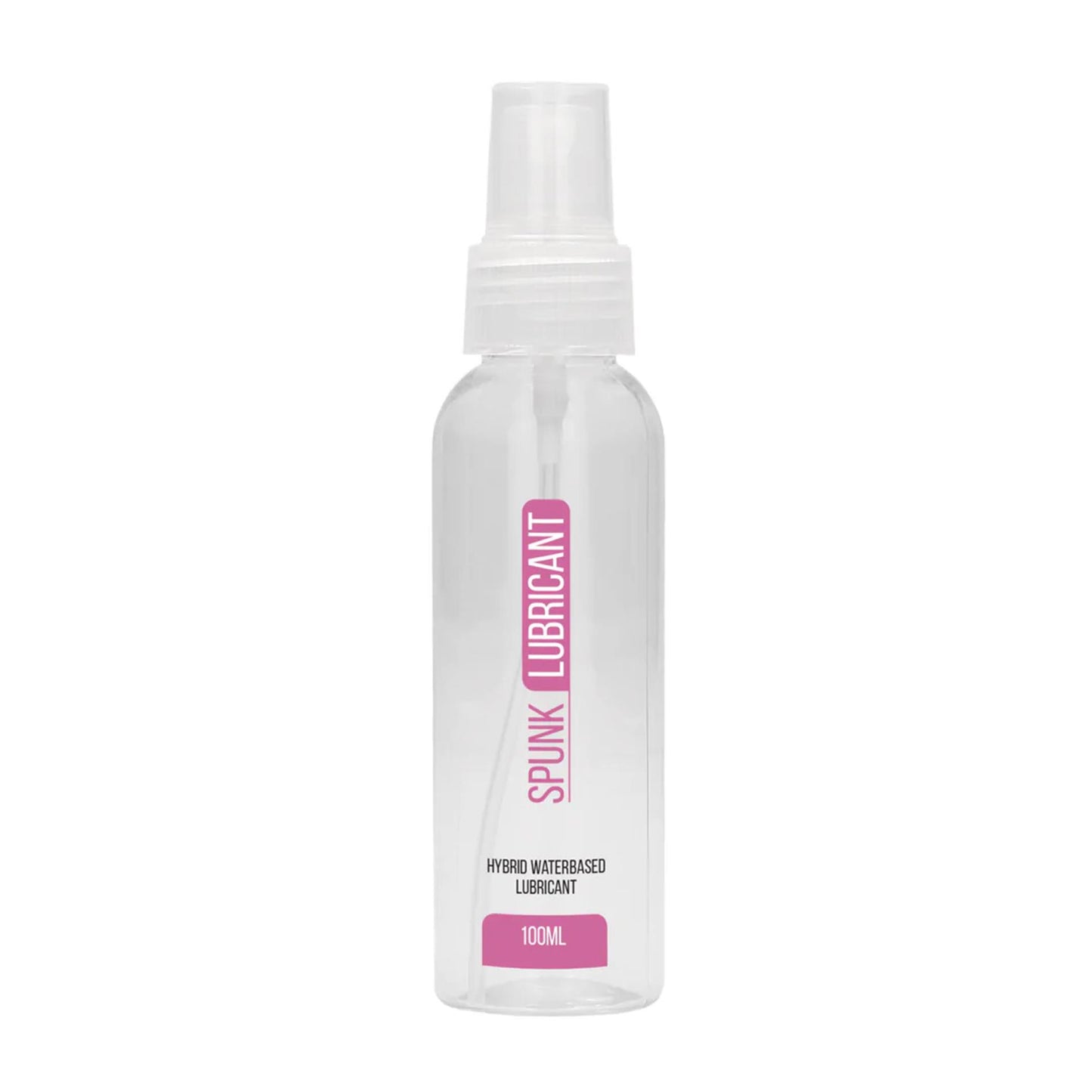 1-Spunk Lubricant - 100 ml-1