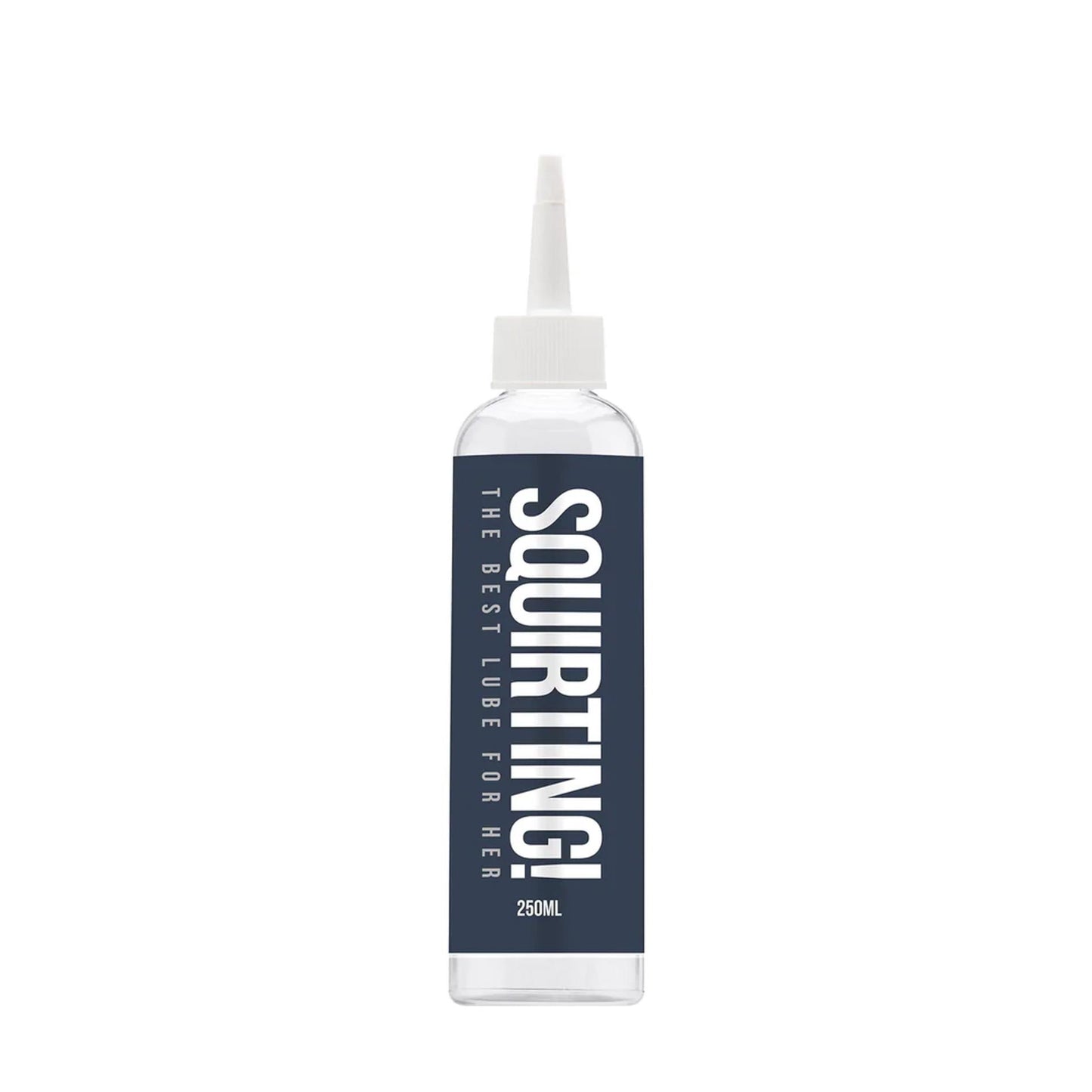 1-Squirting! - Waterbased Lubricant - 250 ml-1