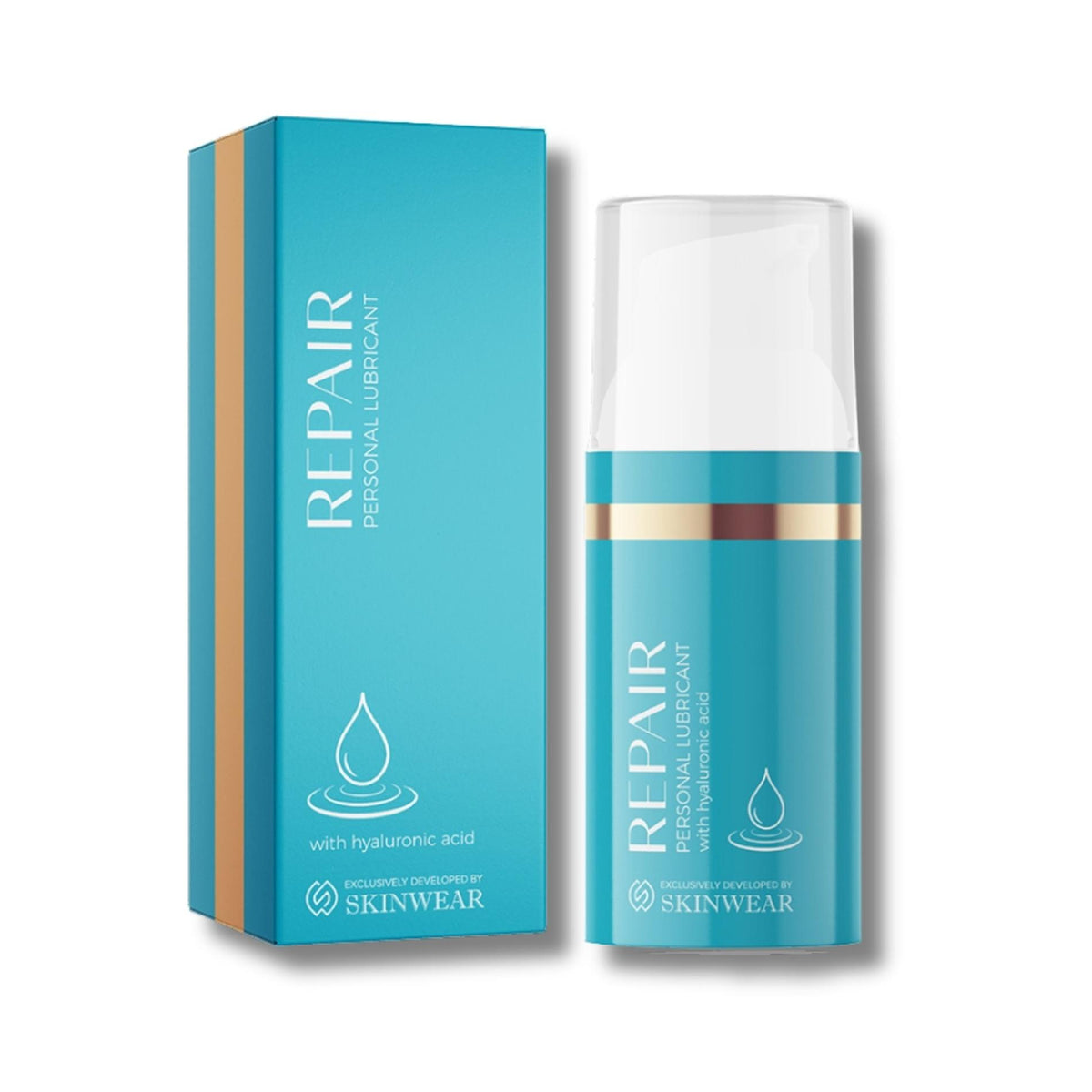 1-Lubrykant SKINWEAR REPAIR 100ml-1