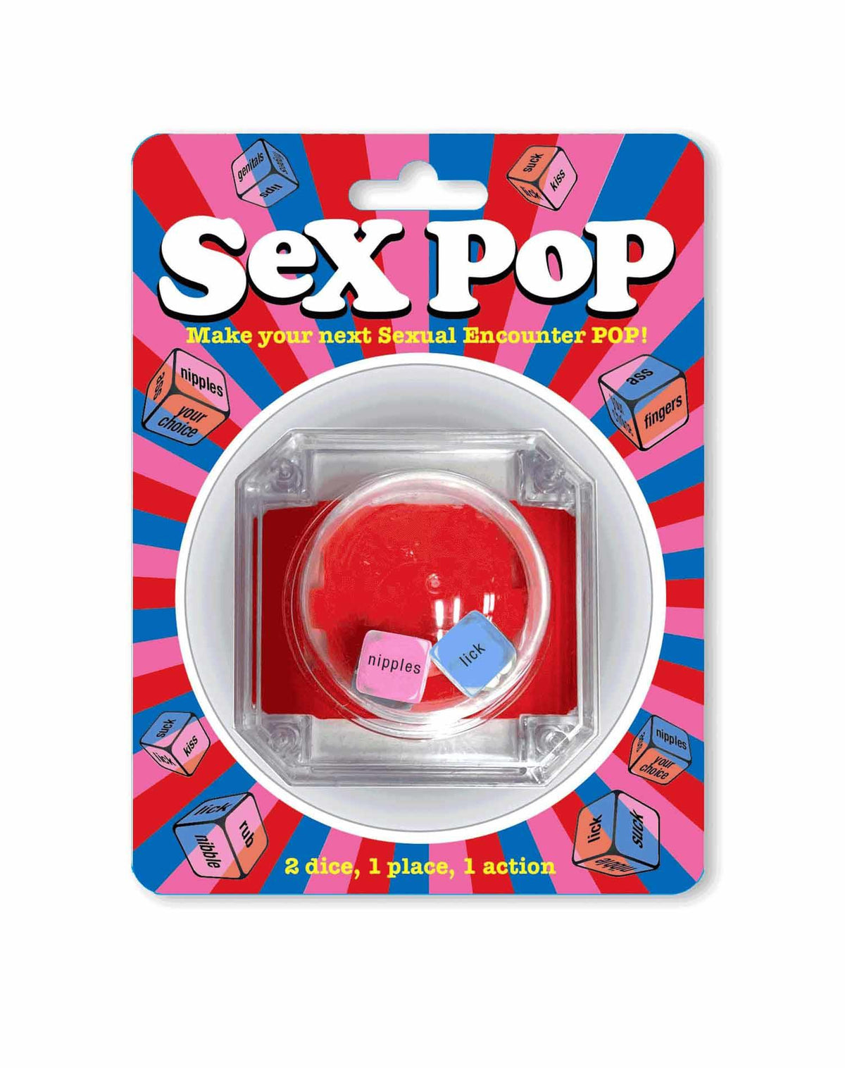 3-Gra erotyczna Sex Pop Little Genie Productions-3