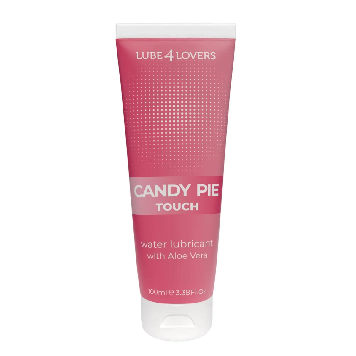 1-Lubrykant waginalny wodny waty cukrowej Lube4lovers 100 ml-1