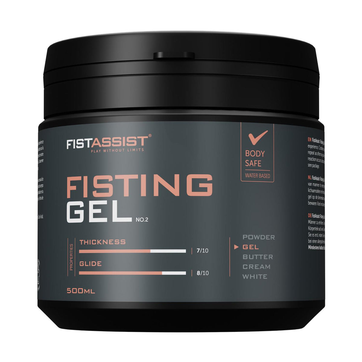 5-Żel do fistingu extra gęsty Fist Assist Cobeco 500ml-5