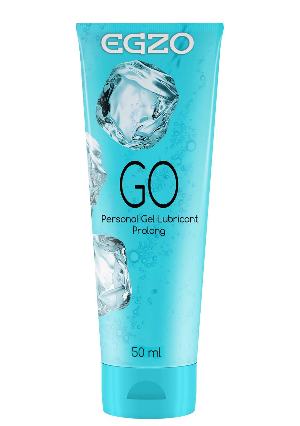 1-Żel-EGZO GO żel nawilżająco-opóźniający, 50 ml-1
