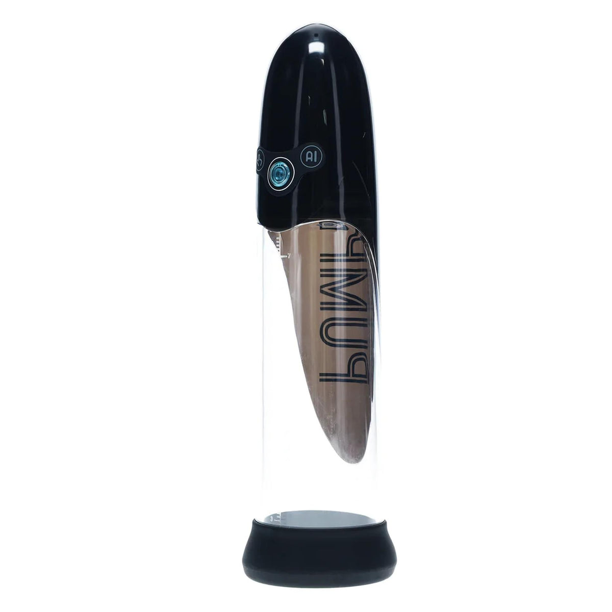 3-Pompka zanurzalna automatyczna Pumped Aqua Pro AI czarna-3