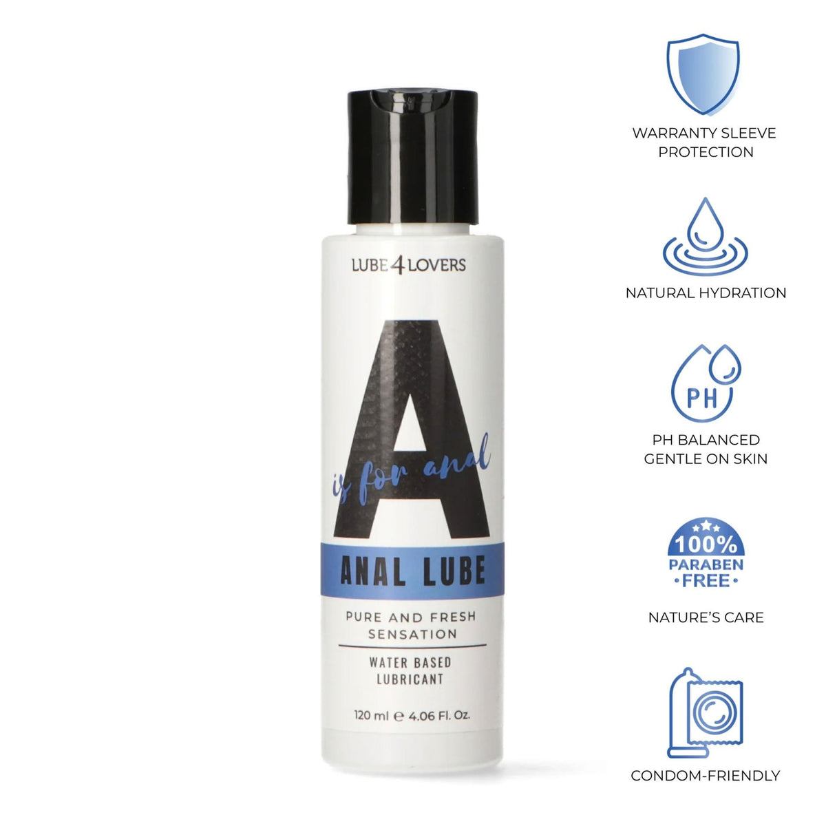 1-Lubrykant analny wodny Lube4lovers z aloesem 120 ml-1