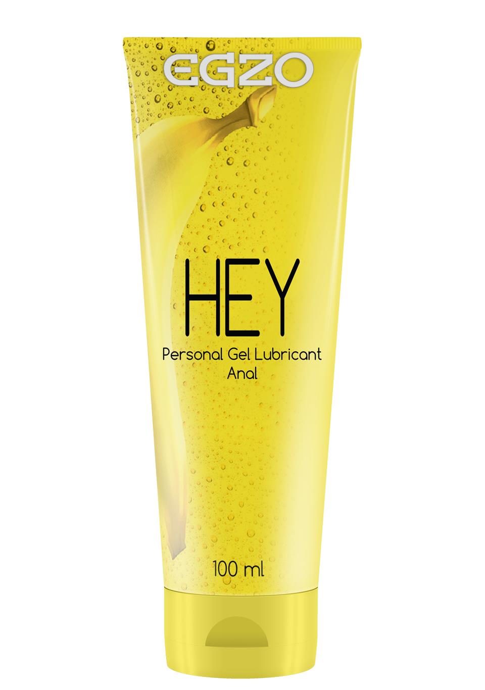 1-Żel-EGZO HEY- żel anal bananowy, 100 ml-1