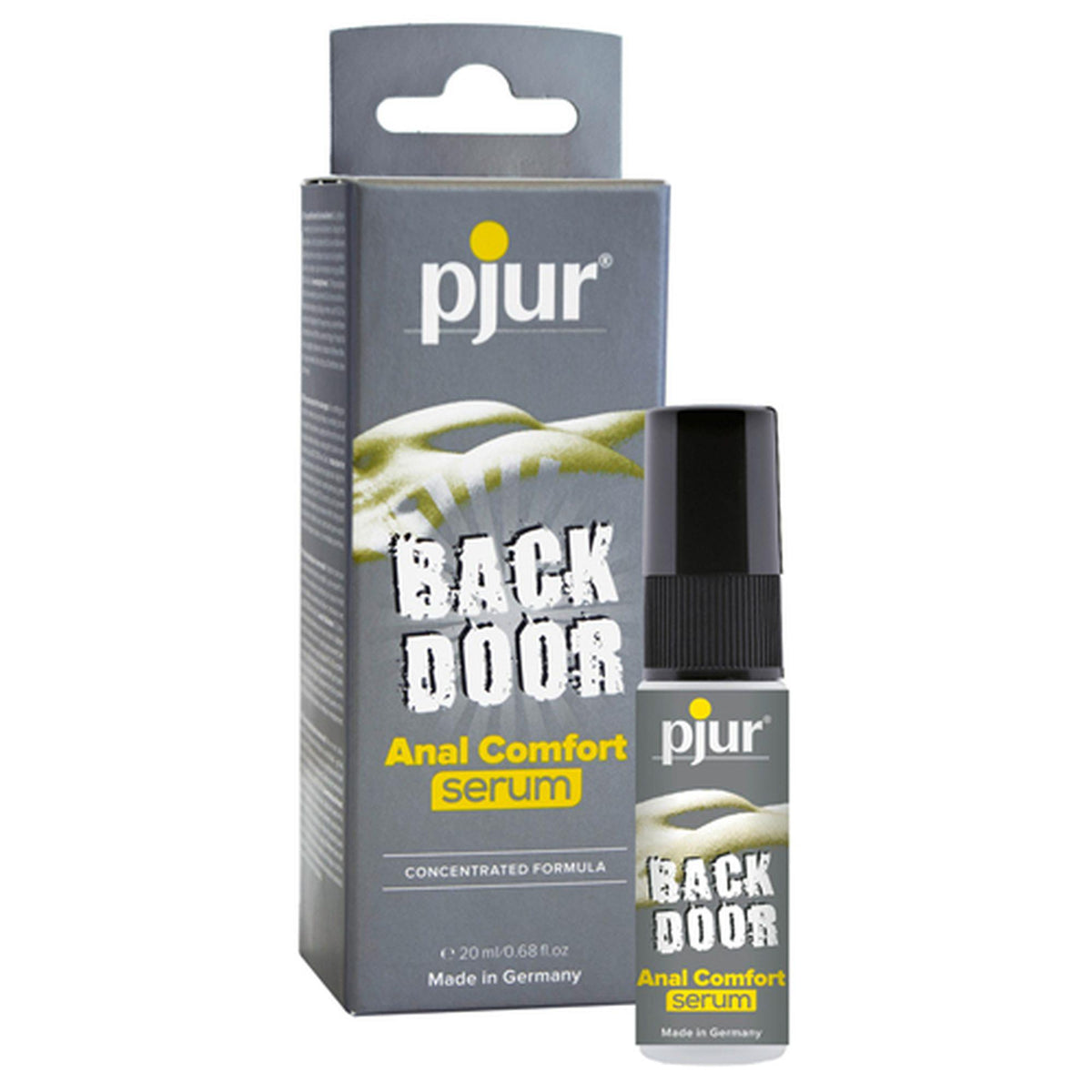 1-Żel analny Pjur Back Door Serum 20 ml-1