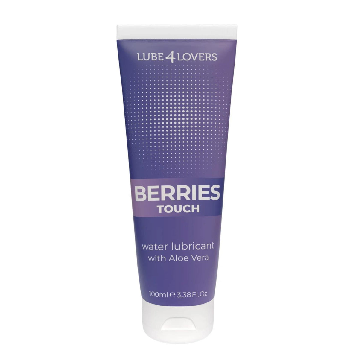 1-Lubrykant waginalny wodny owoce leśne Lube4lovers Water Touch 100 ml-1