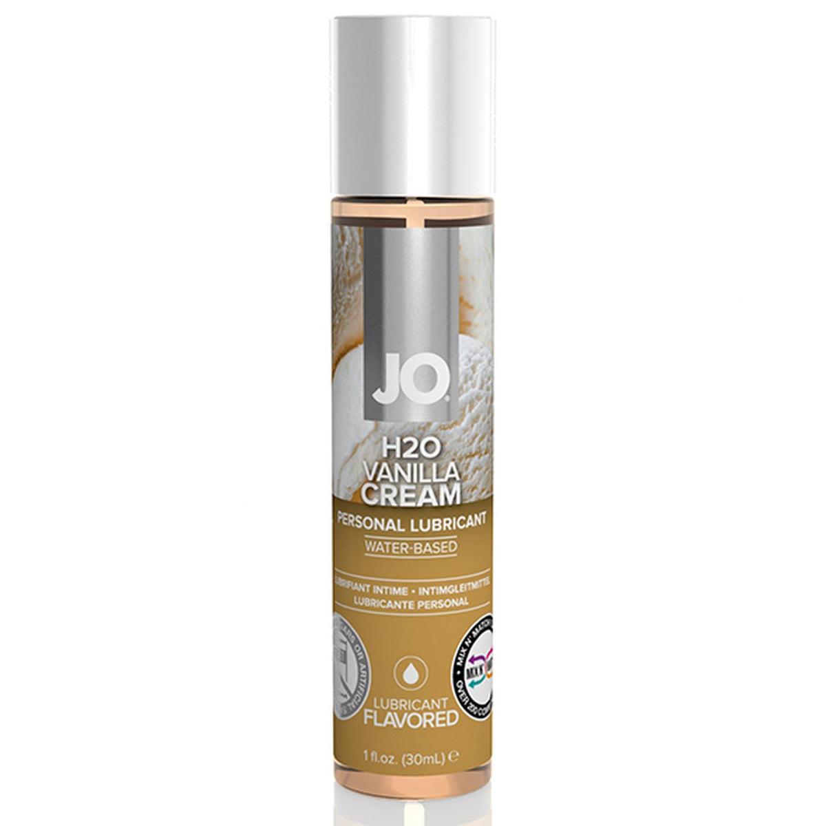 1-Lubrykant JO H2O waniliowy 30 ml-1