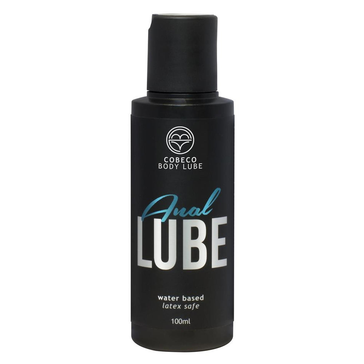 1-Lubrykant analny gęsty Cobeco na bazie wody 100ml-1