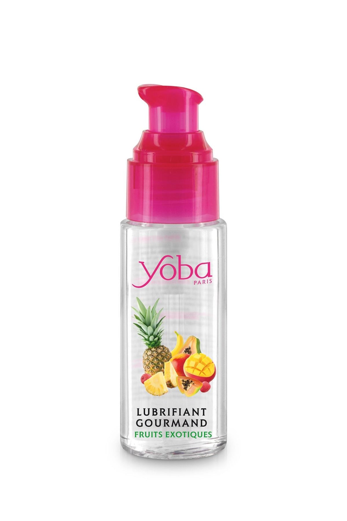 2-Olejek smakowy Yoba egzotyczne owoce 50ml-2