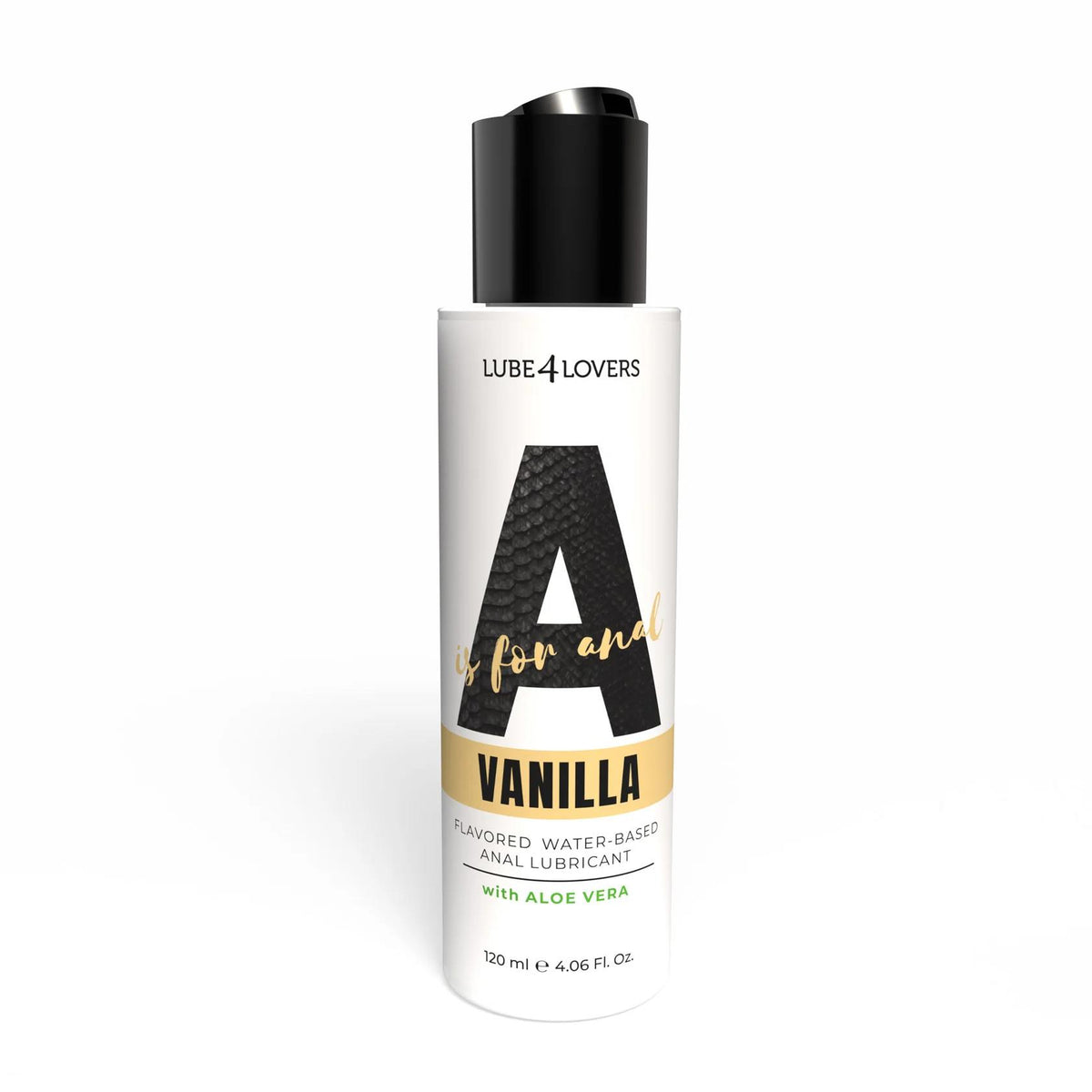 3-Lubrykant analny wodny waniliowy Lube4lovers 120 ml-3