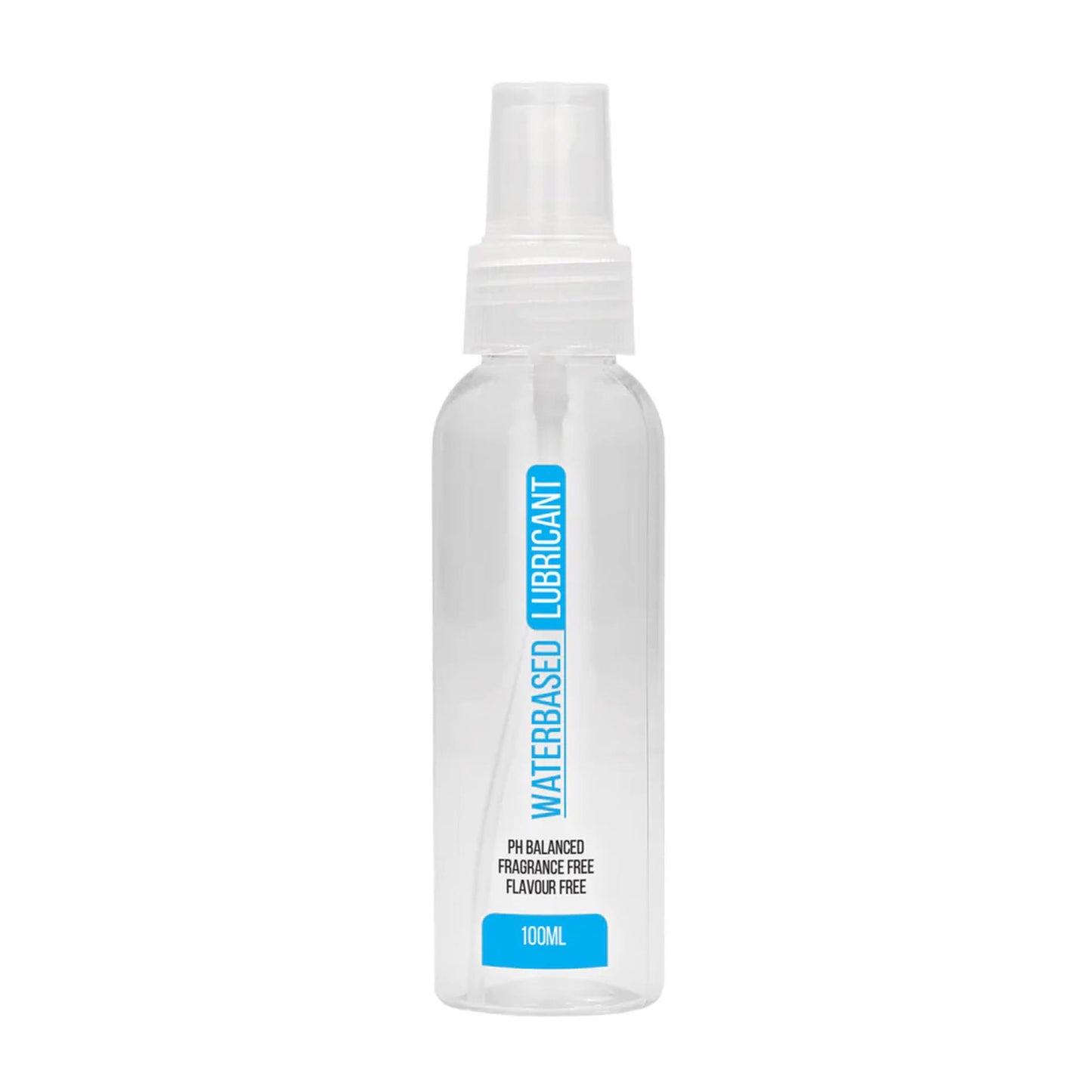 1-Waterbased Lubricant - 100 ml-1