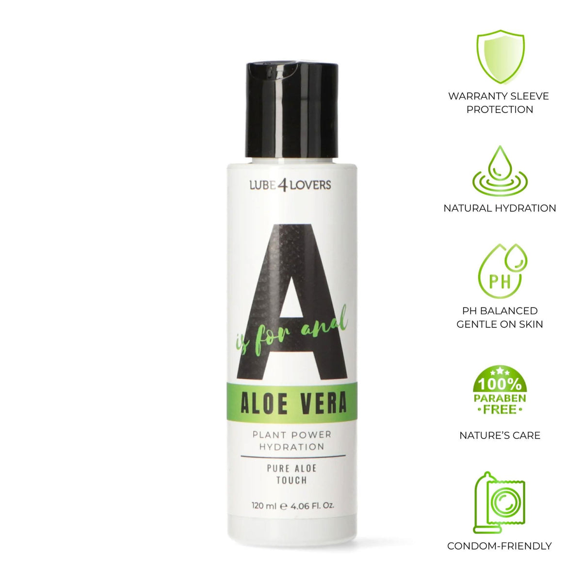 1-Lubrykant analny z aloesem Lube4lovers 120 ml-1