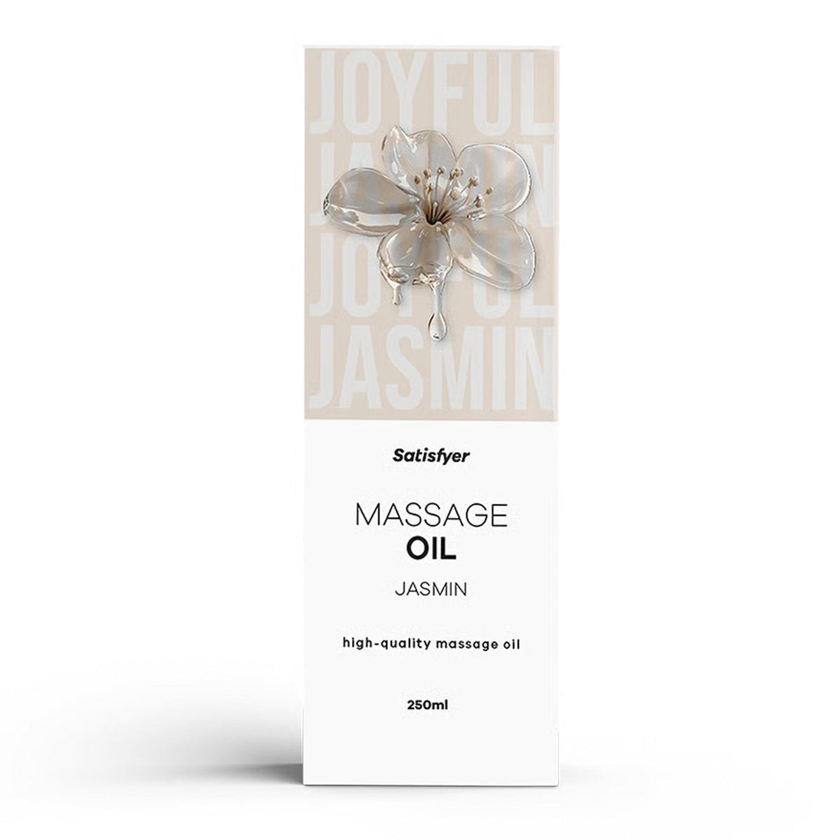 1-Olejek do masażu waniliowy Satisfyer 250 ml-1