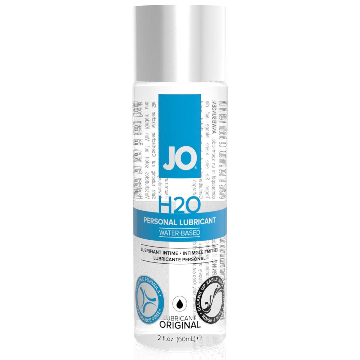 1-Lubrykant na bazie wody JO H2O bezzapachowy 60 ml-1