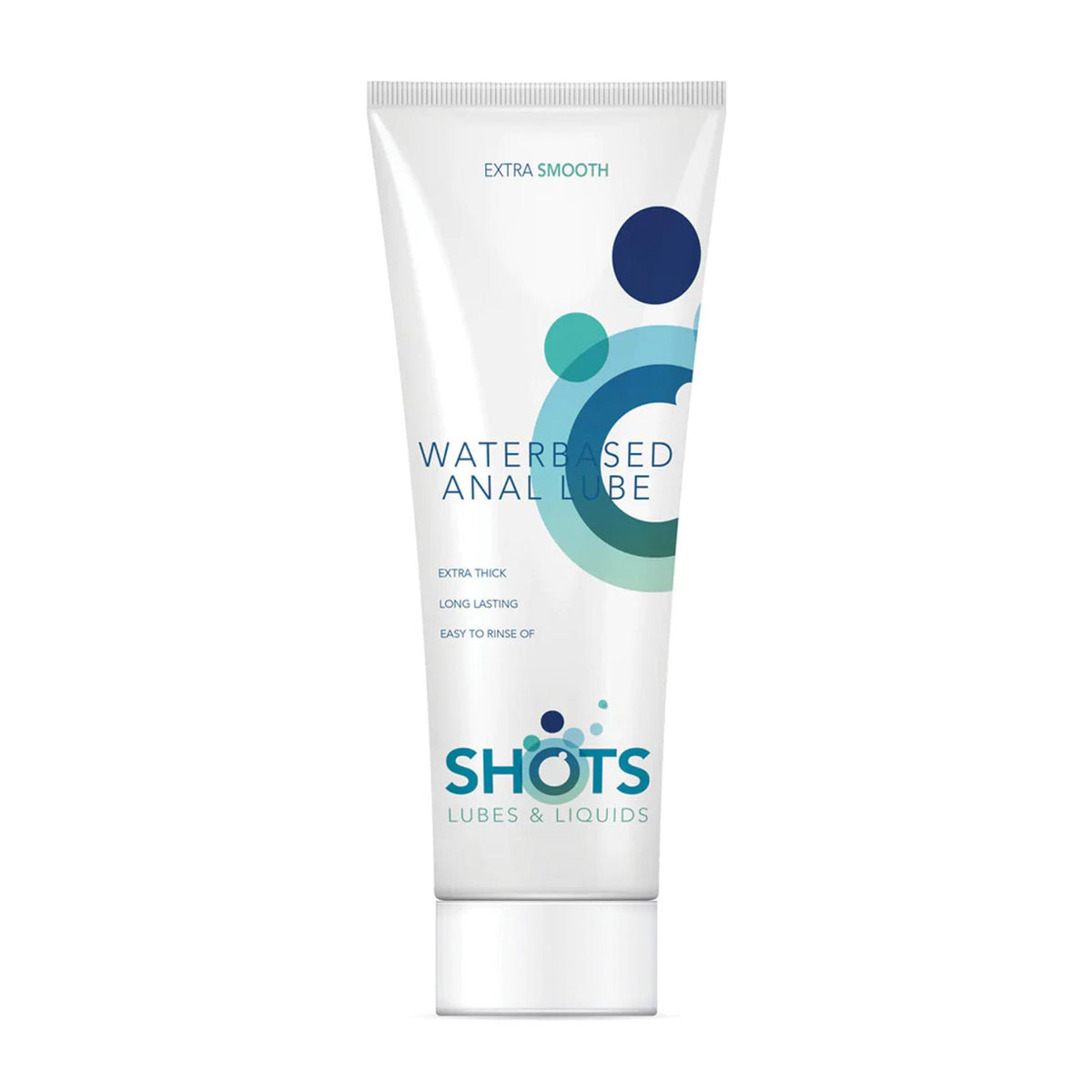 1-Lubrykant analny na bazie wody Shots 100 ml-1