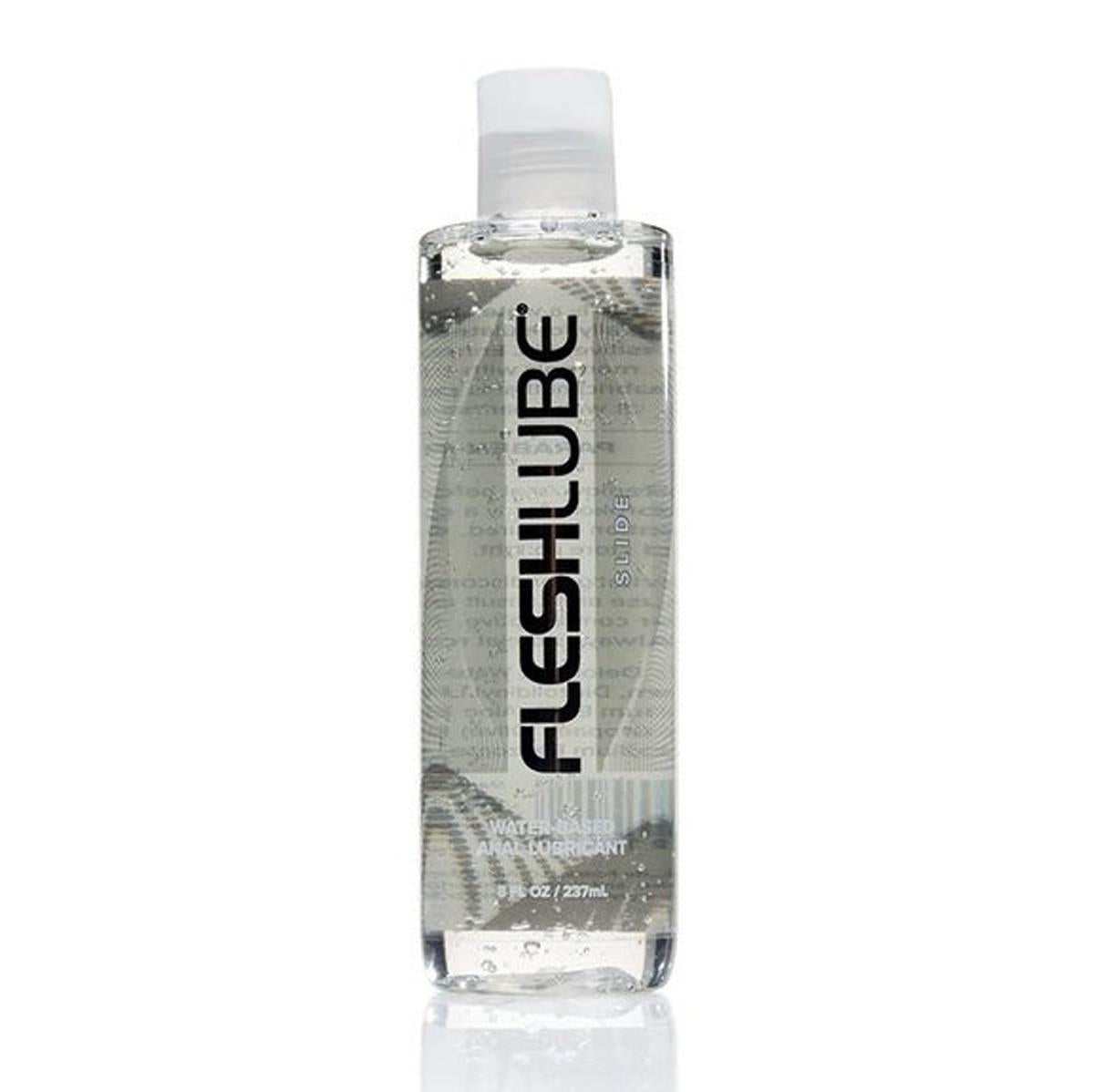 1-Fleshlight - Slide Water-Based Anal Lube 250 ml-1