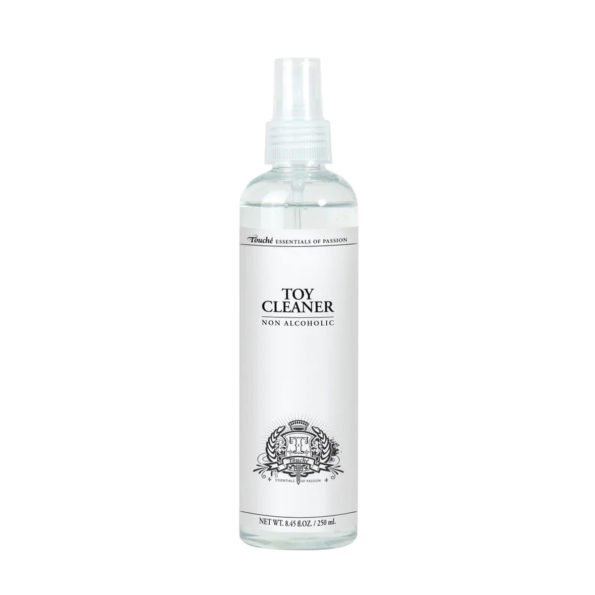 1-Płyn do czyszczenia zabawek Touché 250 ml-1
