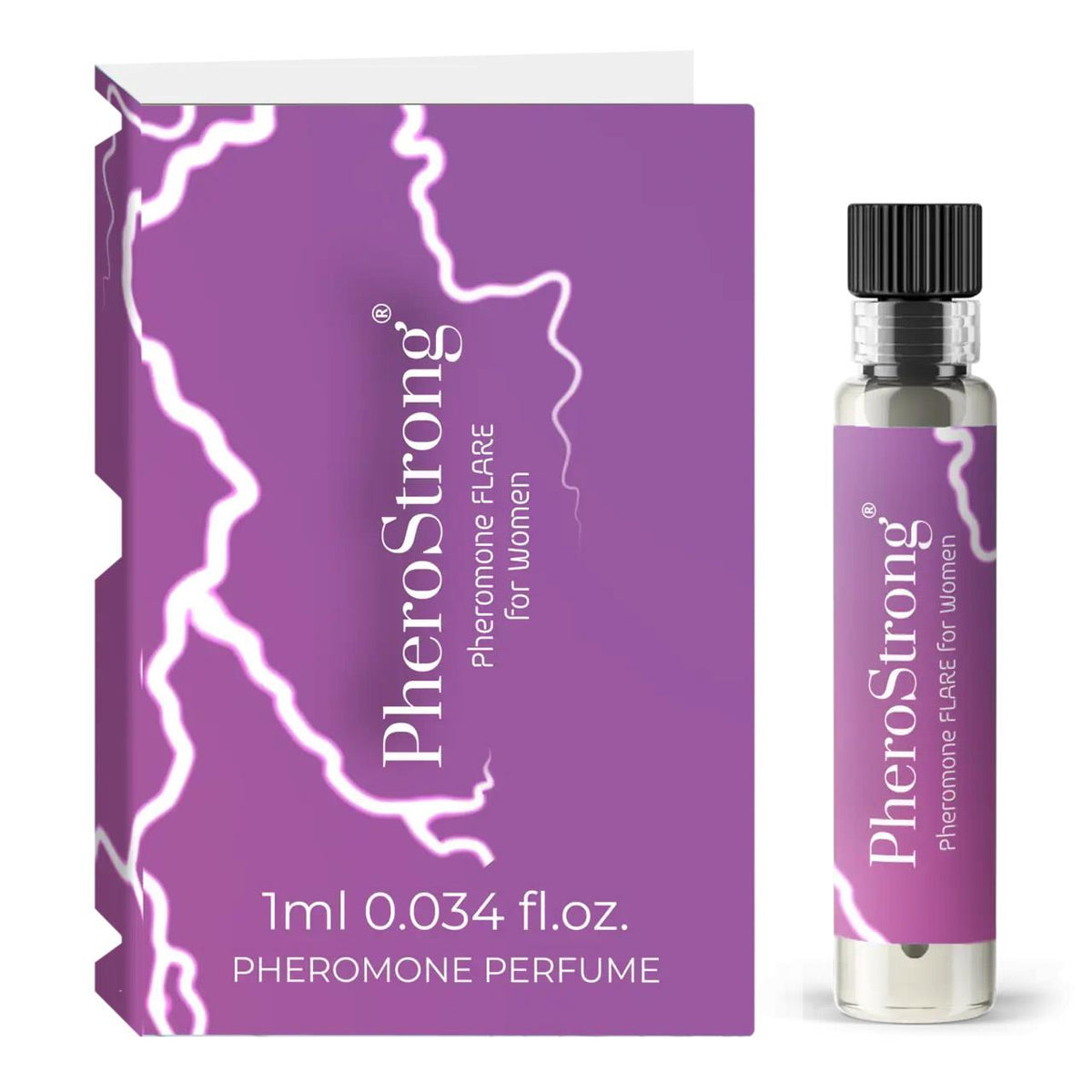 1-Feromony damskie PheroStrong Pheromone Flare tester-1