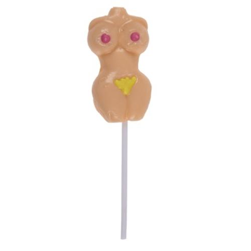 1-Lizak erotyczny Tors Grajmy razem 18 cm-1