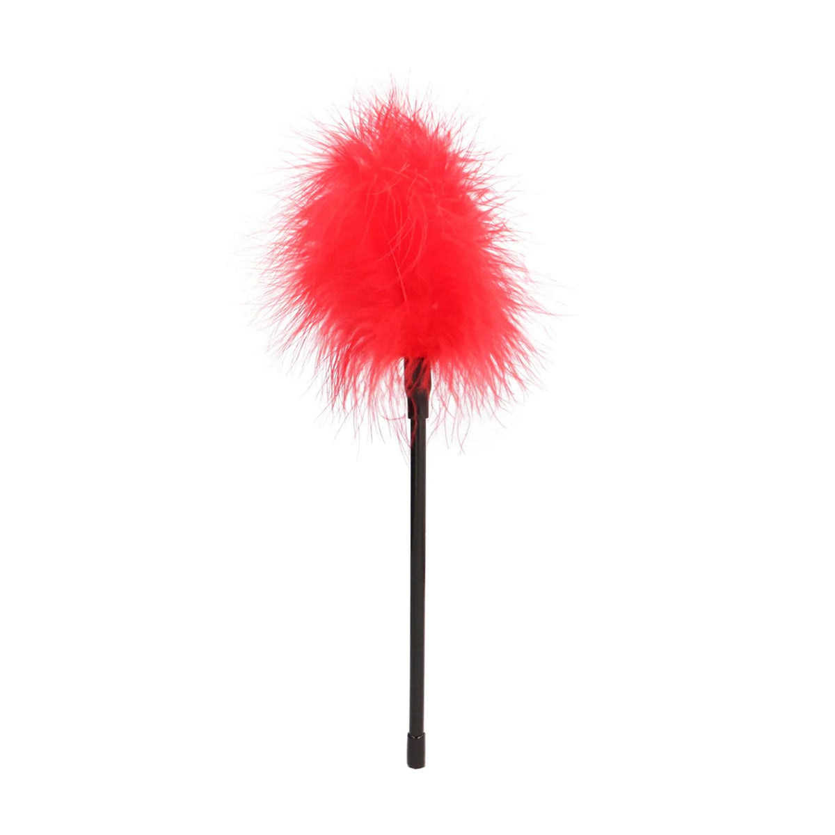 1-Piórko do łaskotania Ouch Feather 27 cm-1