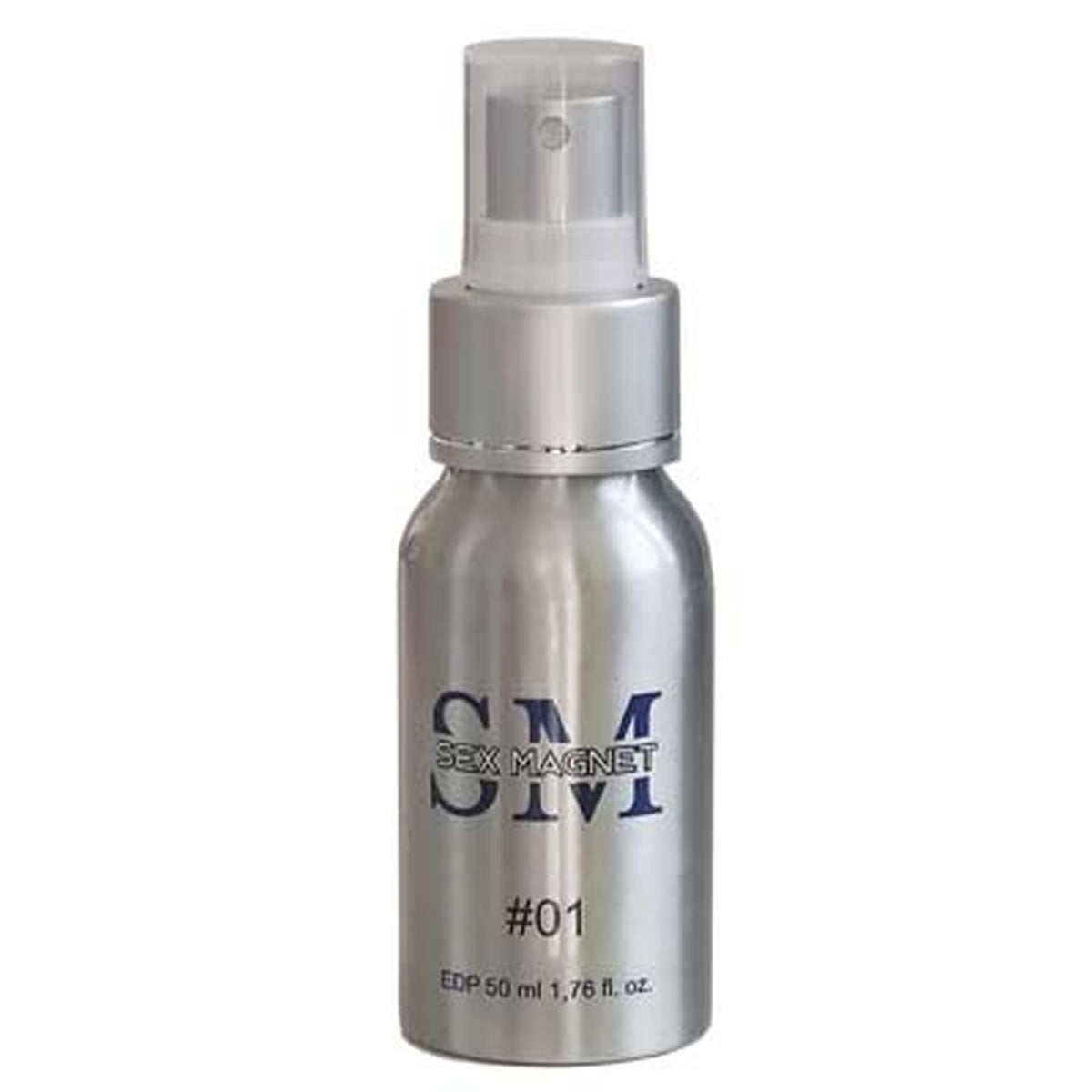 1-Woda perfumowana Sex Magnet Aurora 50 ml-1