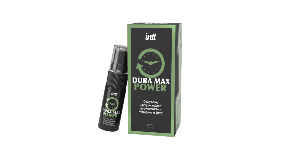 2-Spray opóźniający Dura Max Intt-2