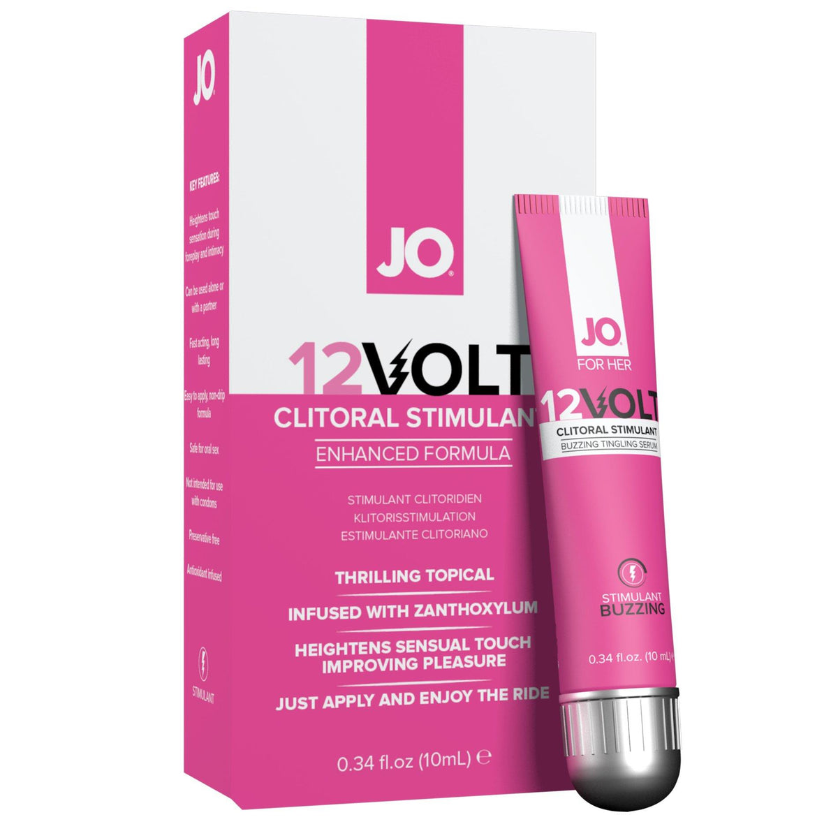 1-Serum JO VOLT do łechtaczki 10 ml-1