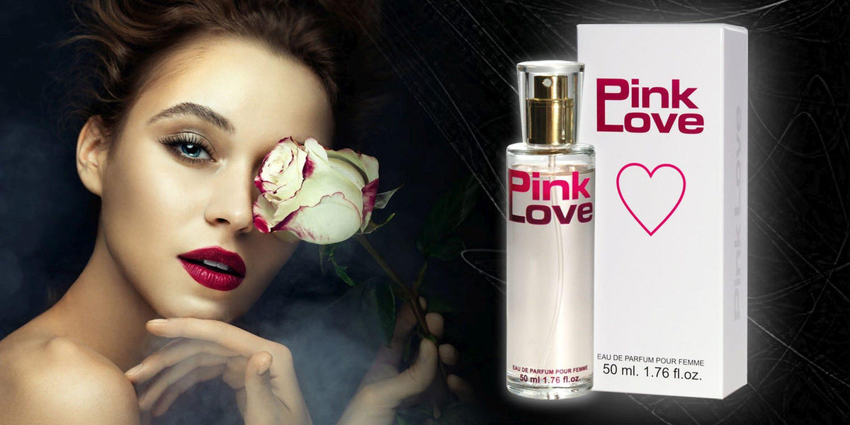2-Feromony Pink Love Aurora 50 ml damskie-2