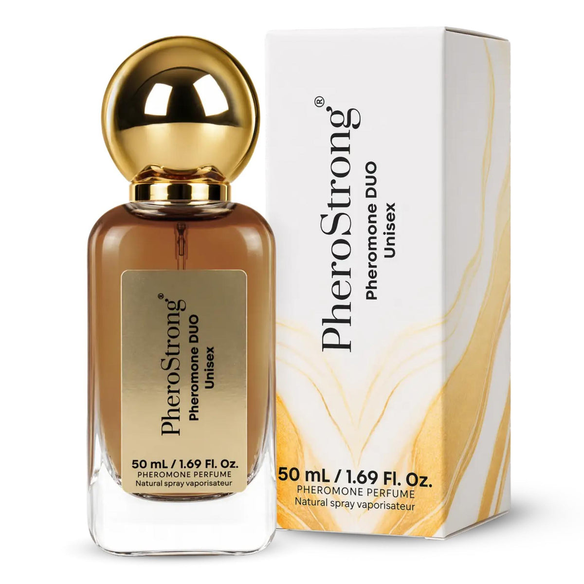 3-Feromony unisex PheroStrong Duo 50 ml-3
