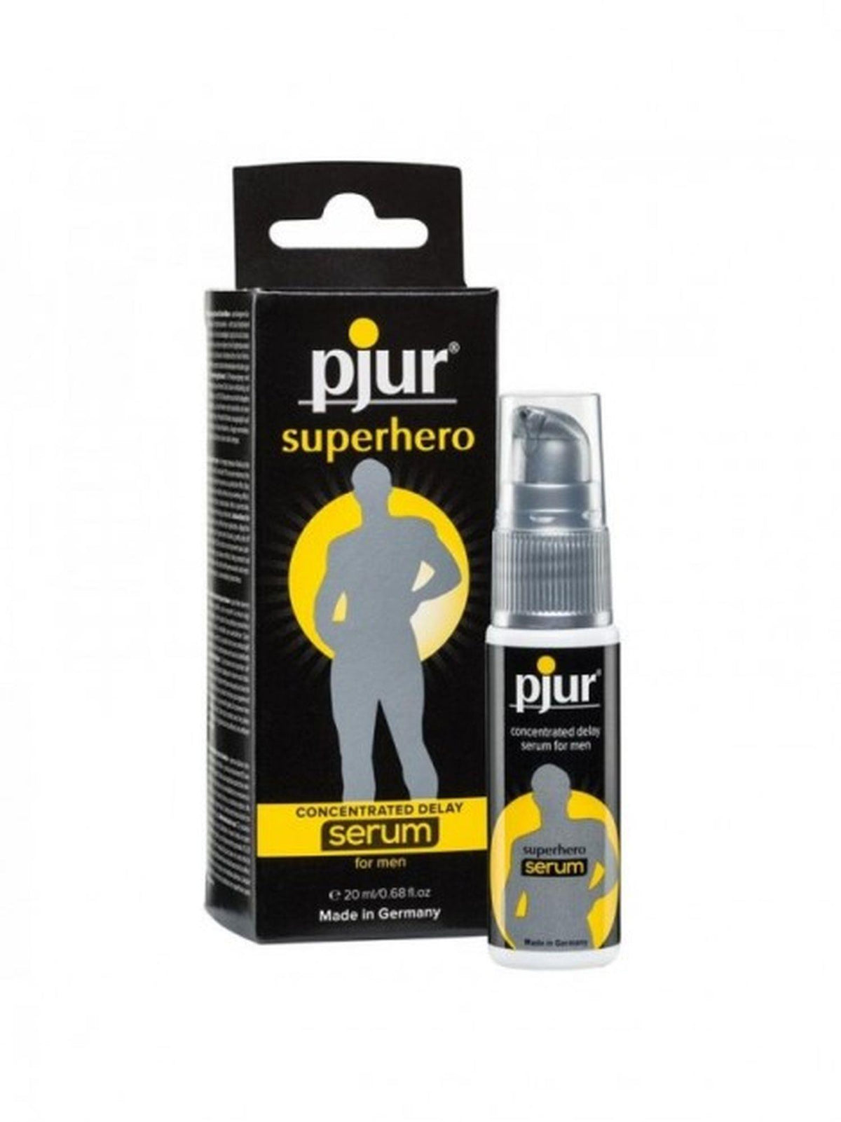 1-Serum opóźniające wytrysk Pjur Superhero 20ml-1