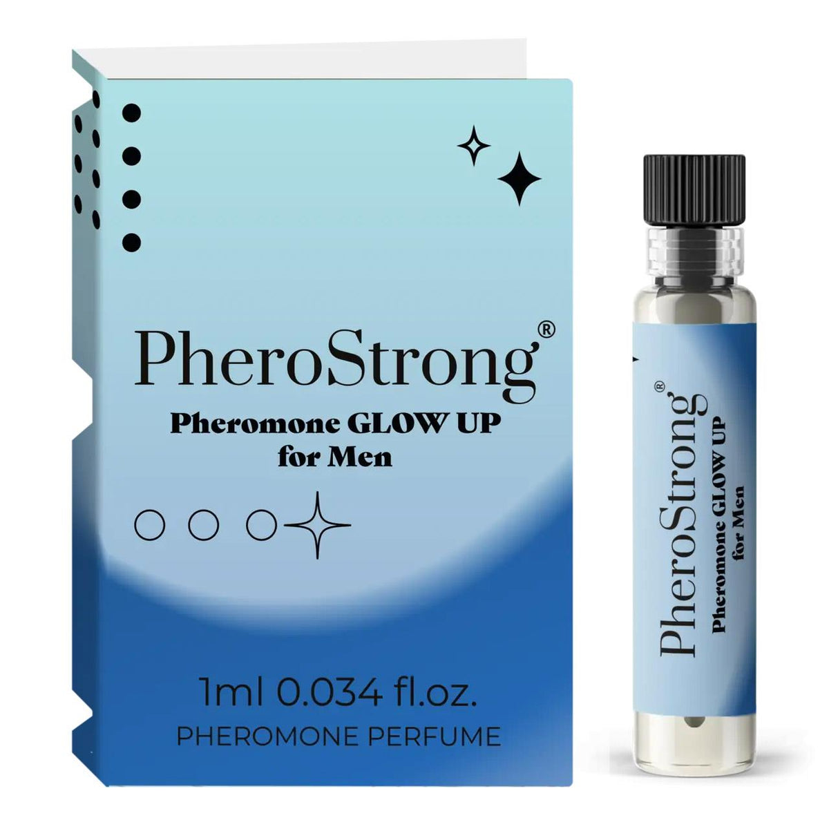 1-Feromony męskie PheroStrong Glow Up tester-1