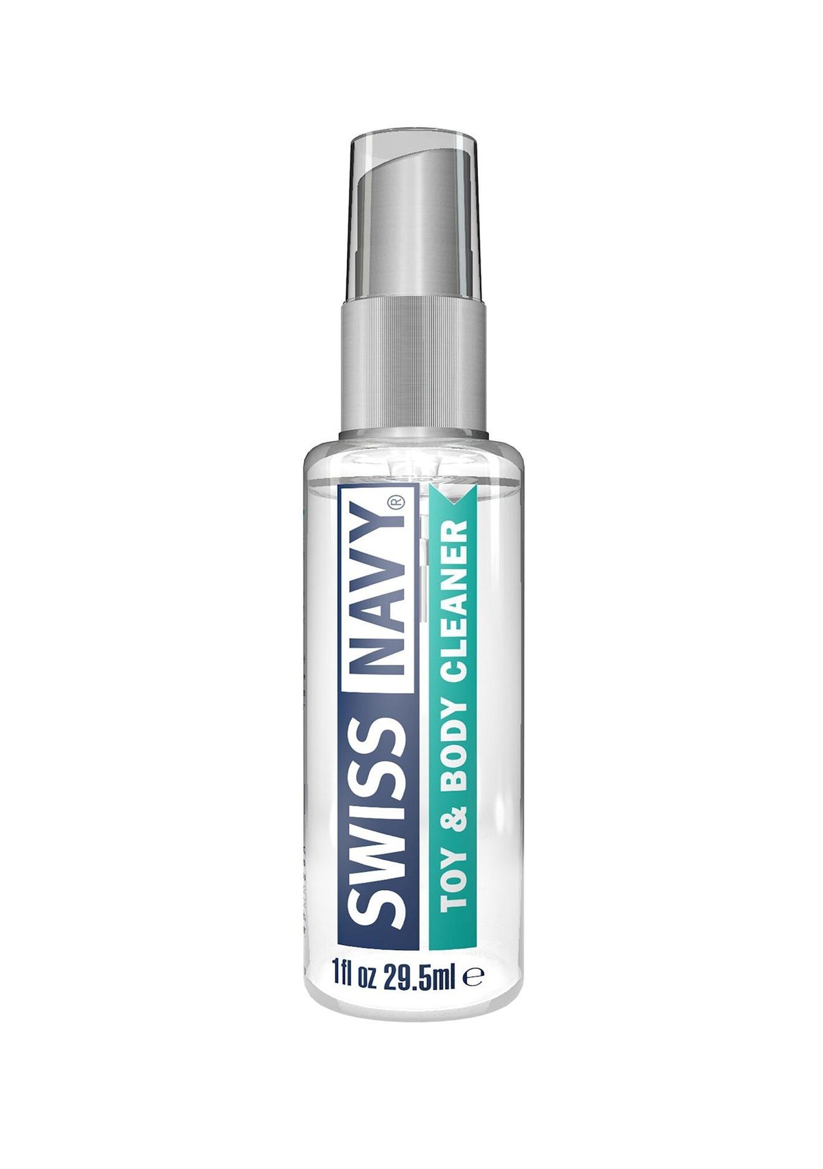 1-Płyn do czyszczenia zabawek i ciała Swiss Navy 29.5 ml-1