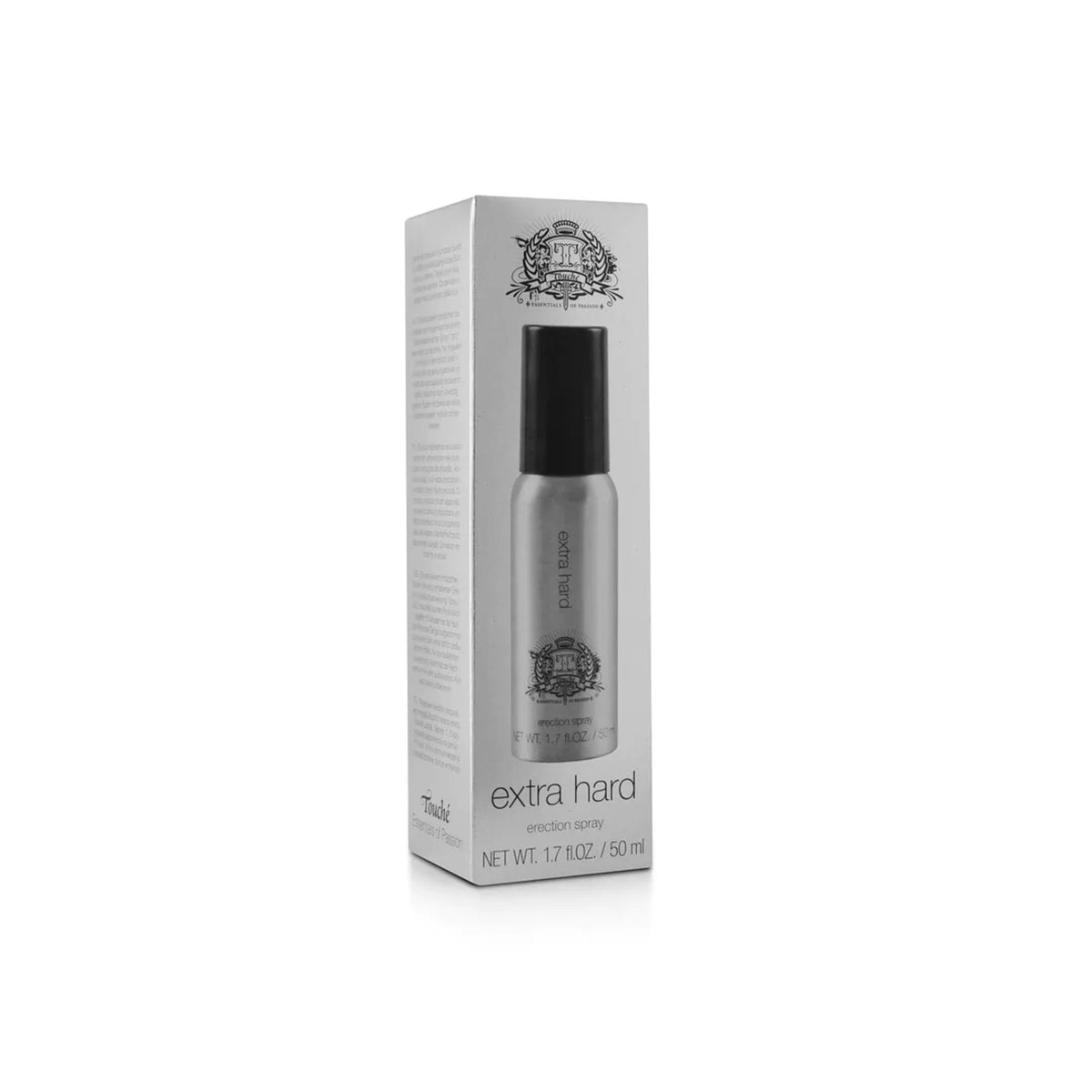 2-Spray erekcyjny Extra Hard Touché 50 ml-2