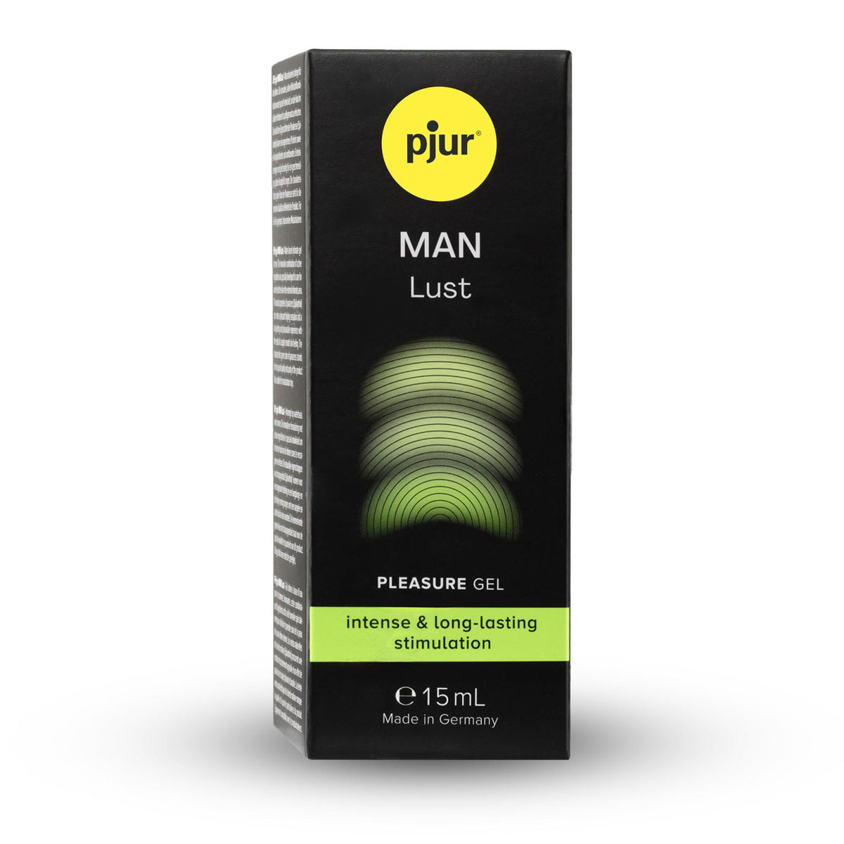 2-Żel pobudzający dla mężczyzn Pjur MAN Lust 15 ml-2