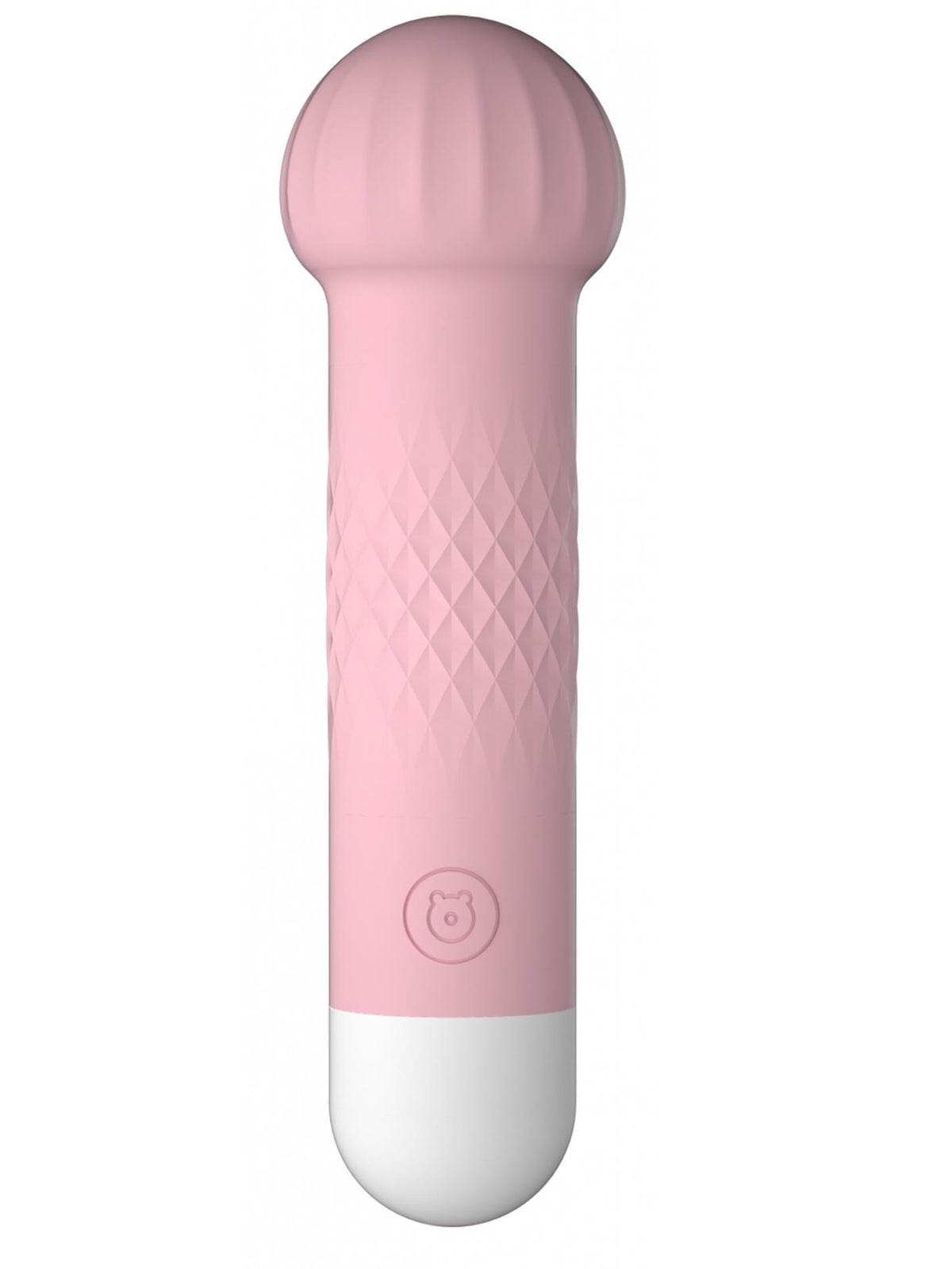 2-Wibrator silikonowy Argus Elf family 4 USB 10 cm-2