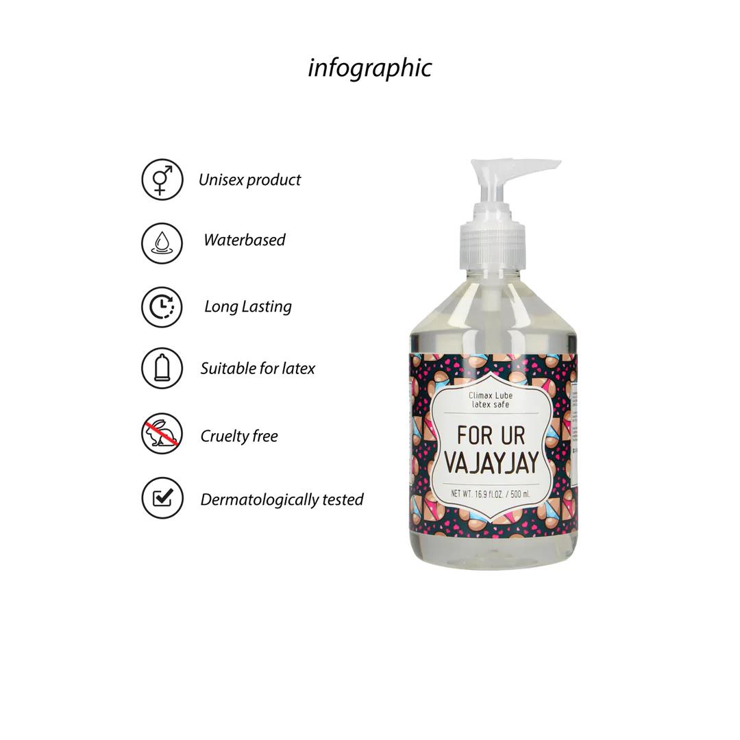 5-Lubrykant na bazie wody S-Line 500 ml-5