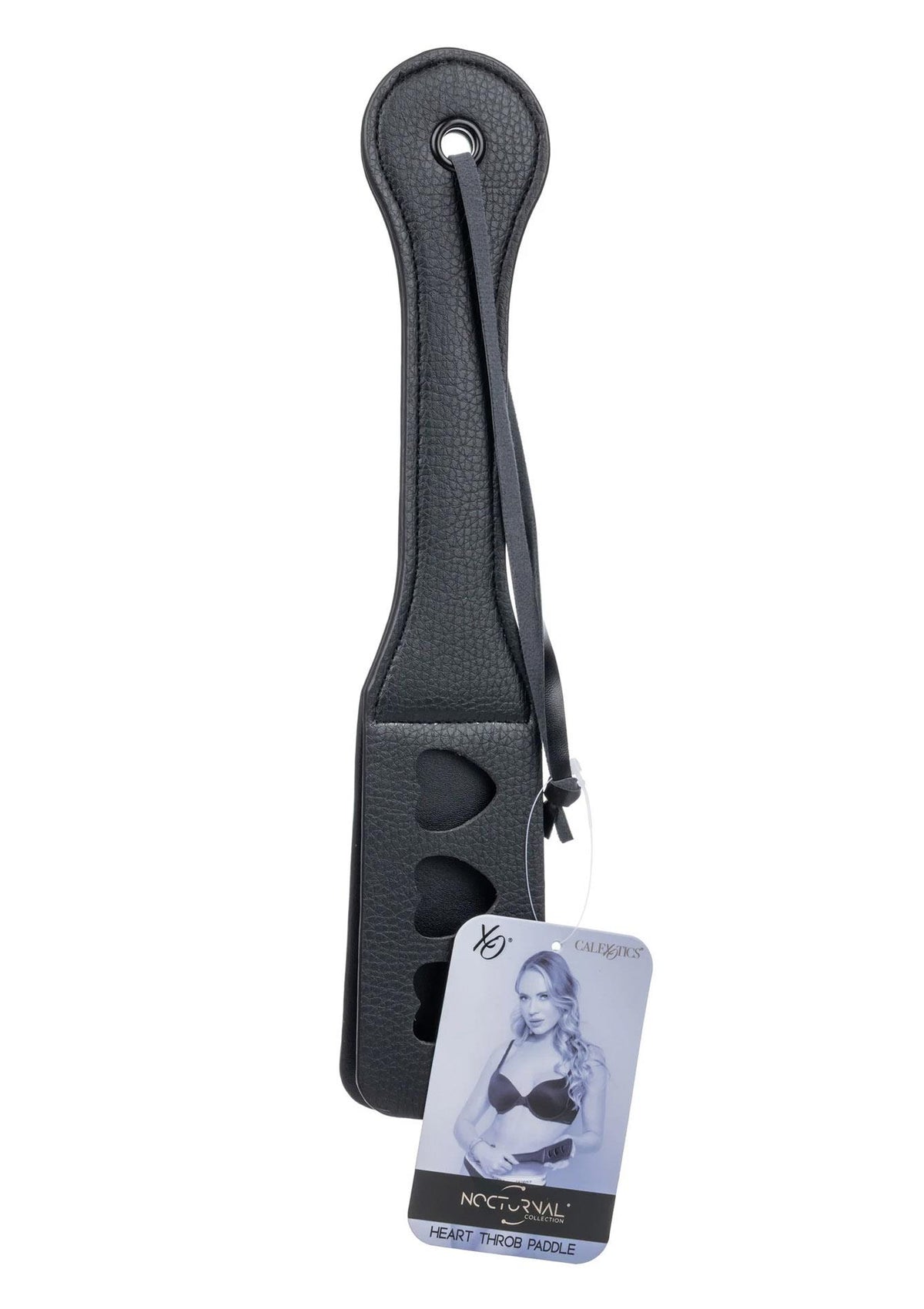 3-Heart Throb Paddle-3