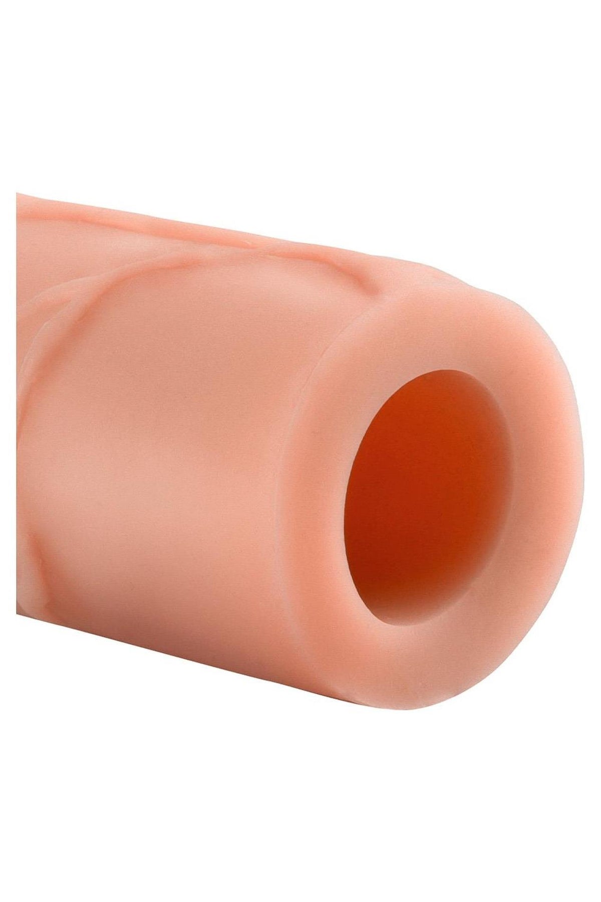 4-Przedłużka na penisa Fantasy Xtensions Perfect 5 cm-4