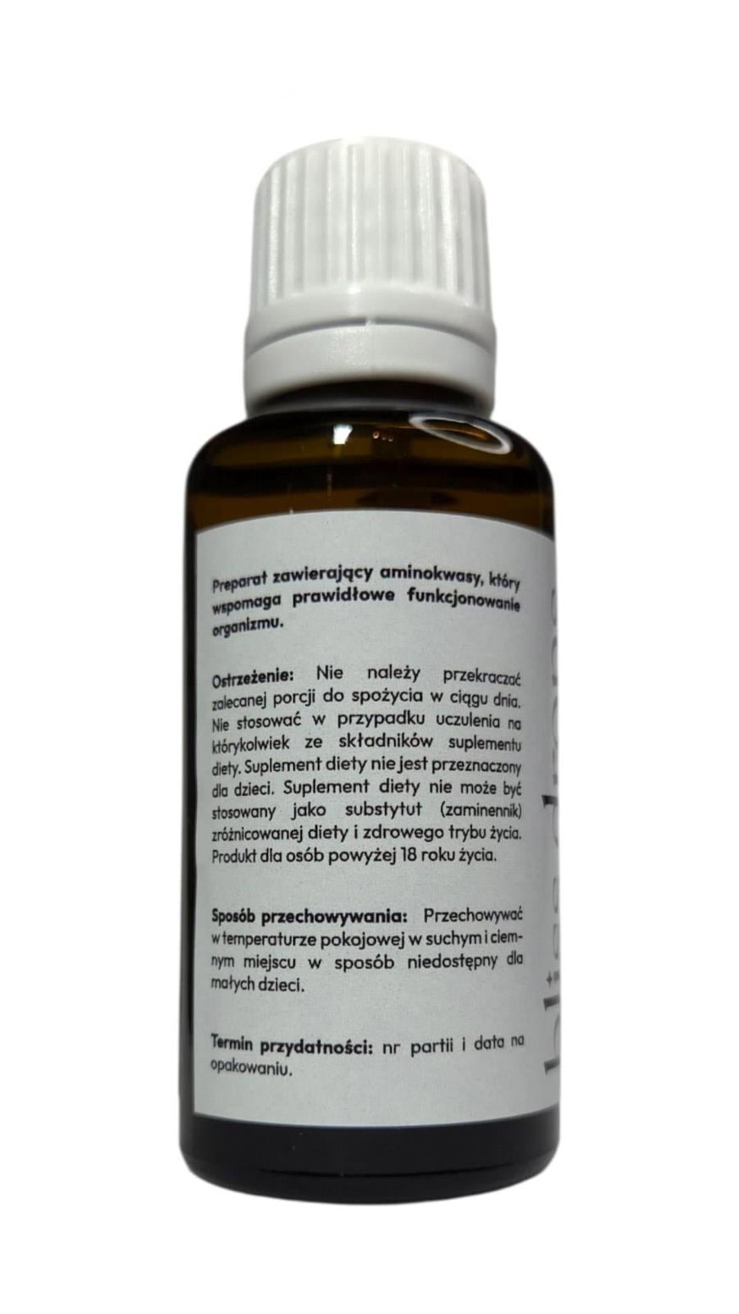 3-Krople afrodyzjak Bliss Drops Emily Love 30 ml-3