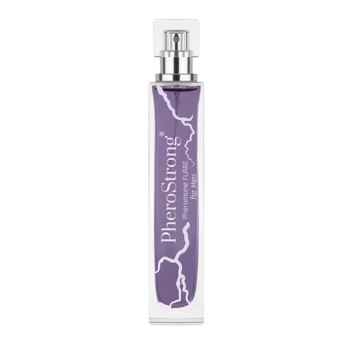 5-Feromony męskie PheroStrong Pheromone Flare-5