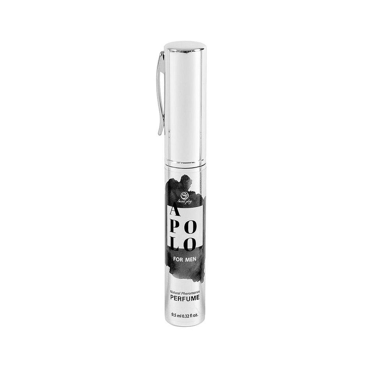 3-Perfumy z feromonami Apolo Secret Play 9,5 ml-3